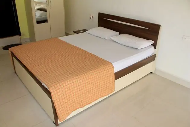 Classic Apart Daire, 2 Yatak Odası