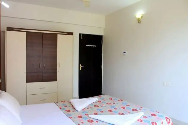 Classic Apart Daire, 2 Yatak Odası