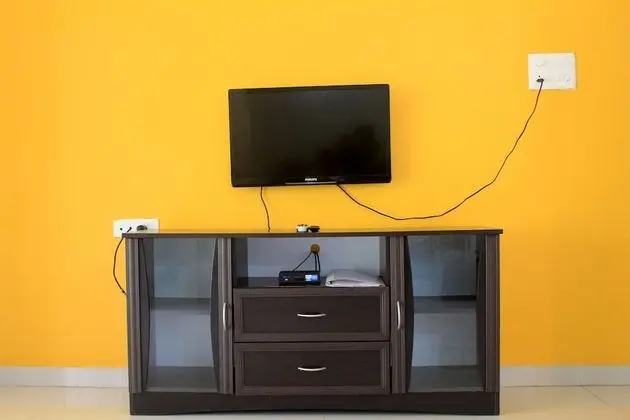 Classic Apart Daire, 2 Yatak Odası
