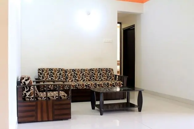 Classic Apart Daire, 2 Yatak Odası