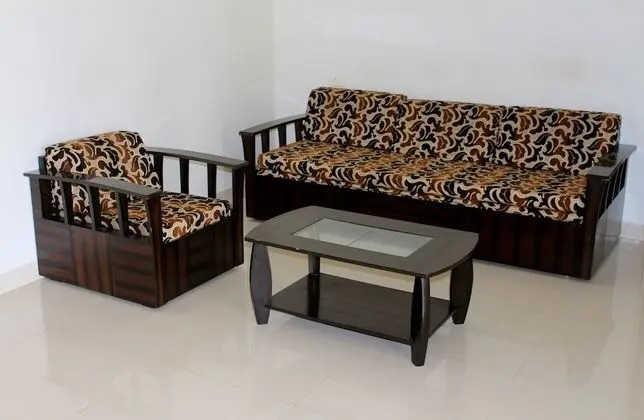Classic Apart Daire, 2 Yatak Odası