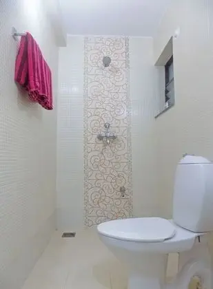 Classic Apart Daire, 2 Yatak Odası