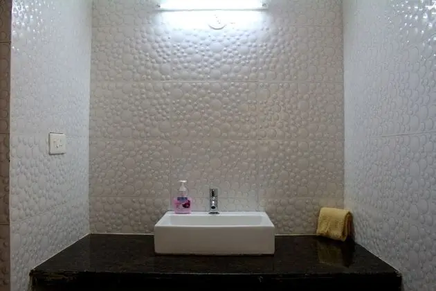 Classic Apart Daire, 2 Yatak Odası