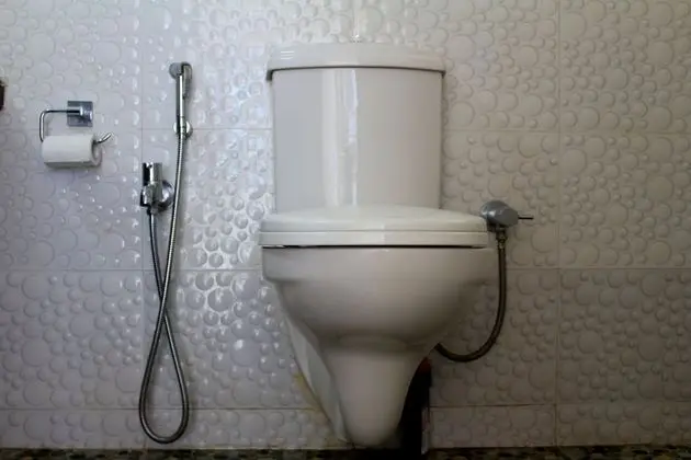 Classic Apart Daire, 2 Yatak Odası