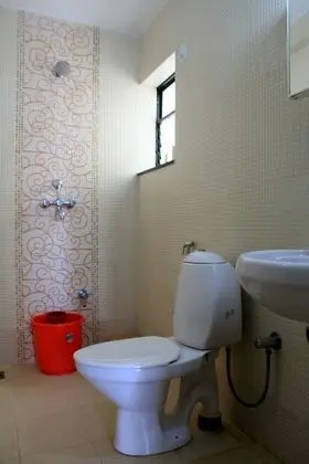 Classic Apart Daire, 2 Yatak Odası