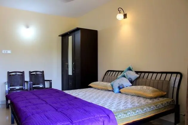 Classic Apart Daire, 1 Yatak Odası