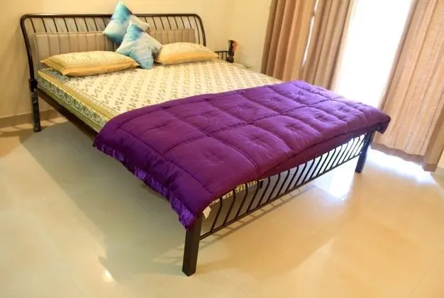 Classic Apart Daire, 1 Yatak Odası