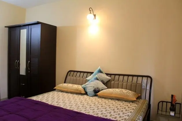 Classic Apart Daire, 1 Yatak Odası