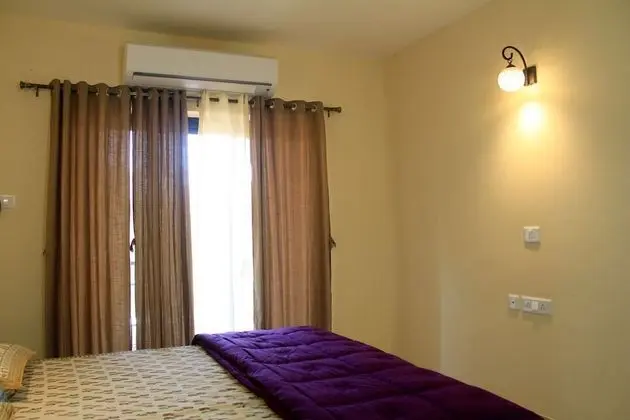 Classic Apart Daire, 1 Yatak Odası