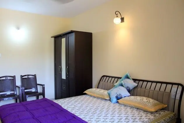 Classic Apart Daire, 1 Yatak Odası