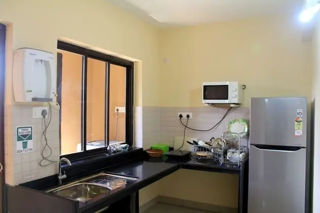 Classic Apart Daire, 1 Yatak Odası