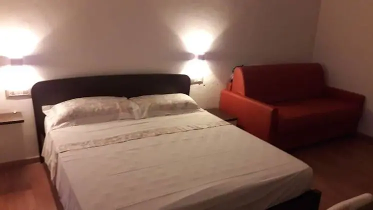 Family Dört Kişilik Oda