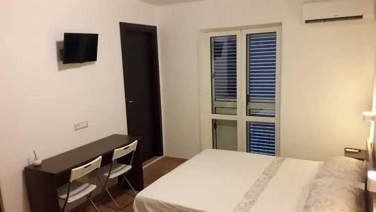 Family Dört Kişilik Oda