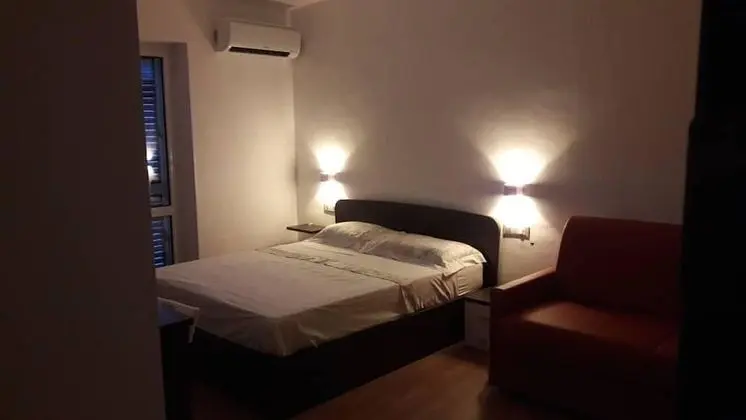 Family Dört Kişilik Oda