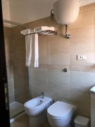 Family Dört Kişilik Oda