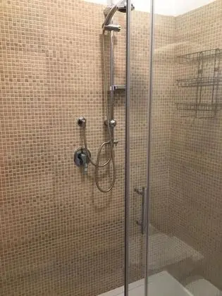 Family Dört Kişilik Oda