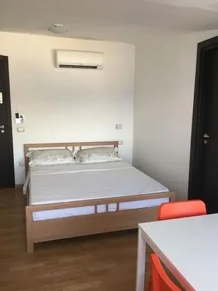 Family Stüdyo, Deniz Manzaralı