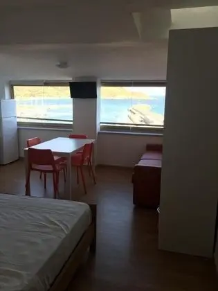 Family Stüdyo, Deniz Manzaralı