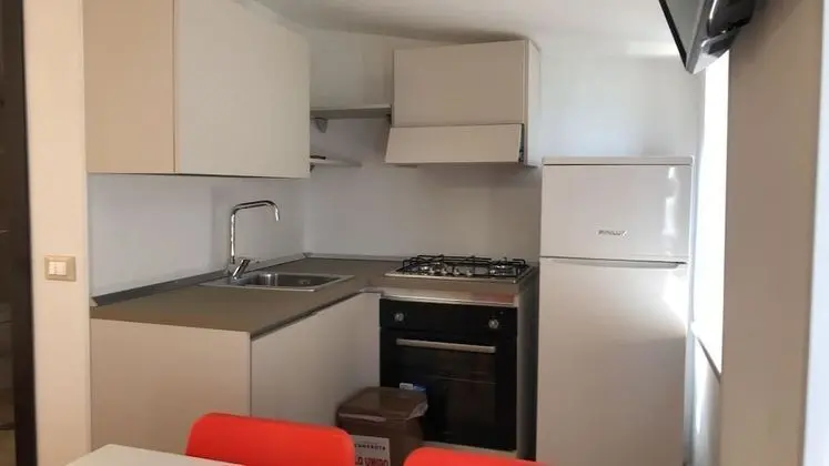 Family Stüdyo, Deniz Manzaralı