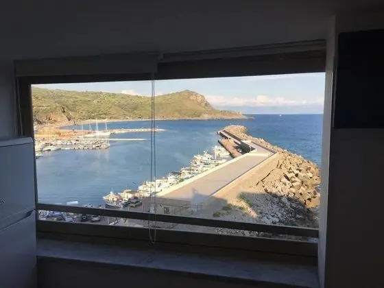 Family Stüdyo, Deniz Manzaralı