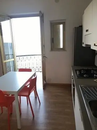 Stüdyo, Deniz Manzaralı