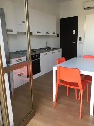 Stüdyo, Deniz Manzaralı