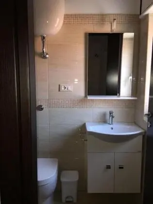 Stüdyo, Deniz Manzaralı