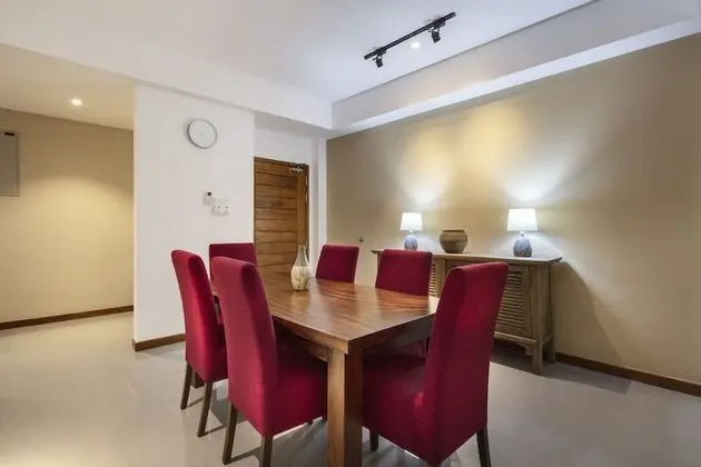 Luxury Apart Daire, Birden Çok Yatak, Engellilere Uygun, Okyanus Manzaralı
