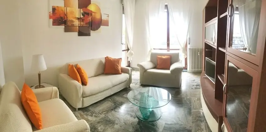 Comfort Apart Daire, 1 Yatak Odası, Mutfak