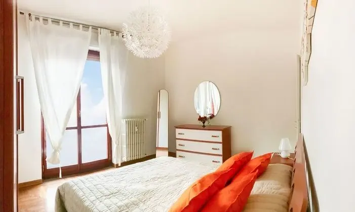 Comfort Apart Daire, 1 Yatak Odası, Mutfak