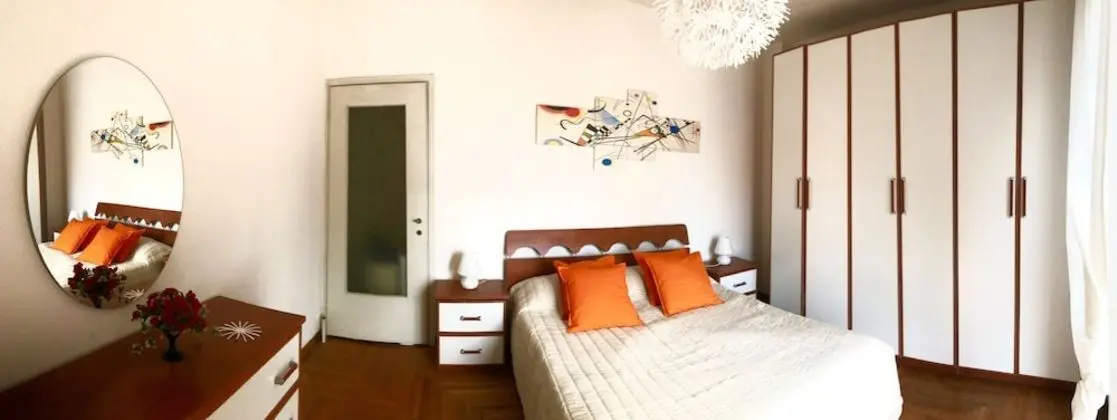 Comfort Apart Daire, 1 Yatak Odası, Mutfak