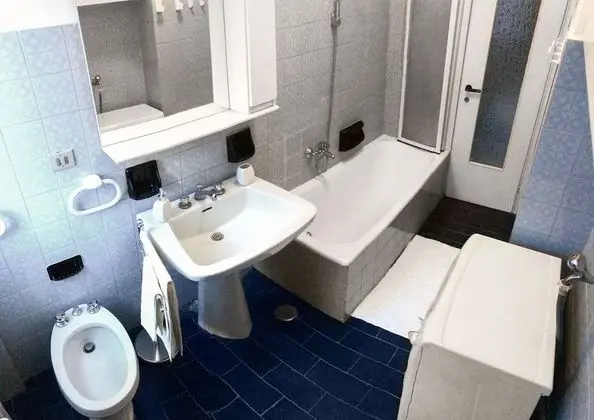 Comfort Apart Daire, 1 Yatak Odası, Mutfak