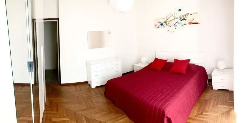 Luxury Apart Daire, 2 Yatak Odası, 2 Banyolu