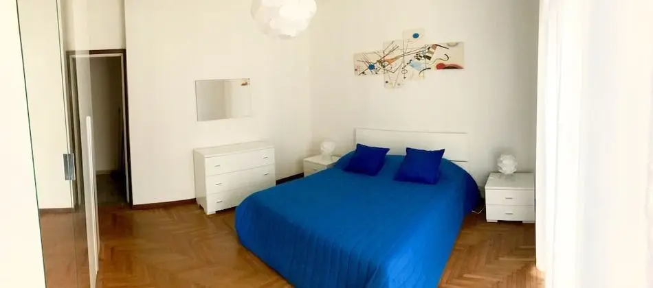 Luxury Apart Daire, 2 Yatak Odası, 2 Banyolu
