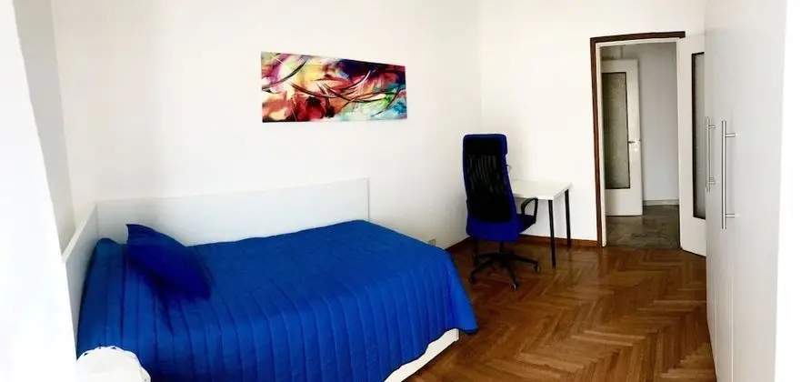 Luxury Apart Daire, 2 Yatak Odası, 2 Banyolu