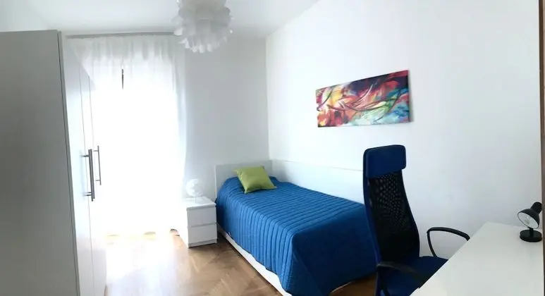Luxury Apart Daire, 2 Yatak Odası, 2 Banyolu