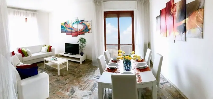 Luxury Apart Daire, 2 Yatak Odası, 2 Banyolu