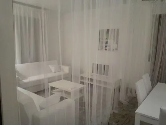 Luxury Apart Daire, 2 Yatak Odası, 2 Banyolu