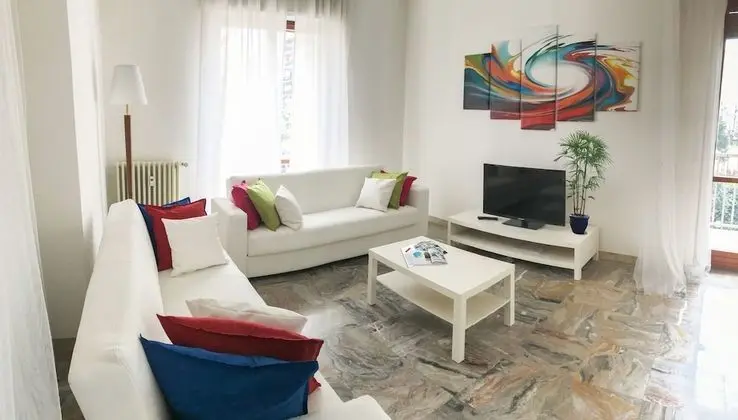 Luxury Apart Daire, 2 Yatak Odası, 2 Banyolu