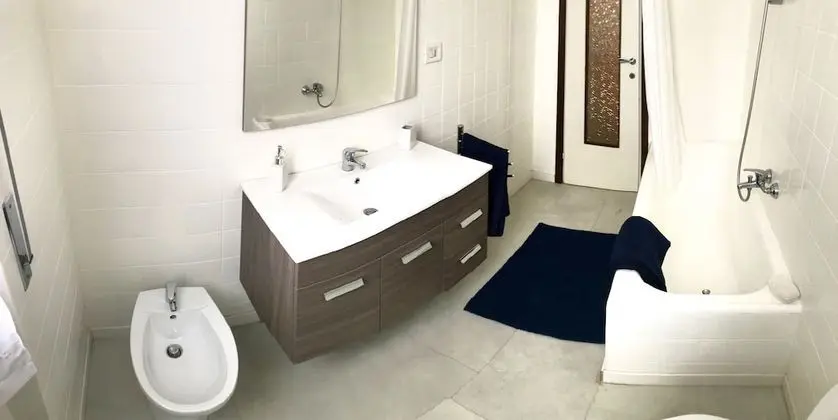 Luxury Apart Daire, 2 Yatak Odası, 2 Banyolu