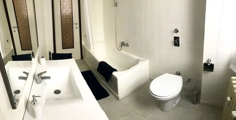 Luxury Apart Daire, 2 Yatak Odası, 2 Banyolu