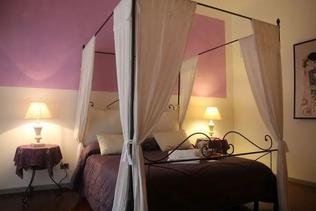 Standard Tek Büyük Yataklı Oda, 1 Büyük (Queen) Boy Yatak (Private External Bathroom)