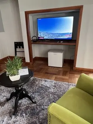 Premium Oda, 1 En Büyük (King) Boy Yatak, Avlu Manzaralı