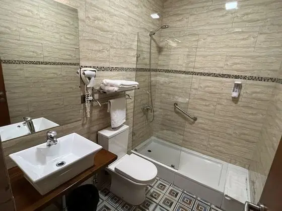Premium Oda, 1 En Büyük (King) Boy Yatak, Avlu Manzaralı