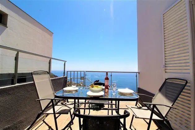 Villa, 3 Yatak Odası, Deniz Manzaralı