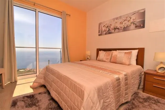 Villa, 3 Yatak Odası, Deniz Manzaralı
