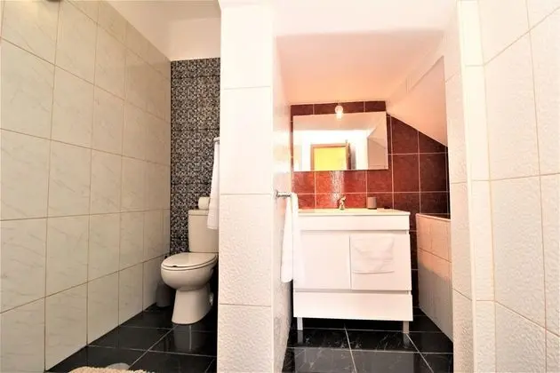 Villa, 3 Yatak Odası, Deniz Manzaralı