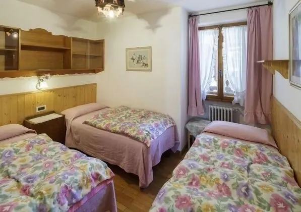 Apart Daire, 3 Yatak Odası