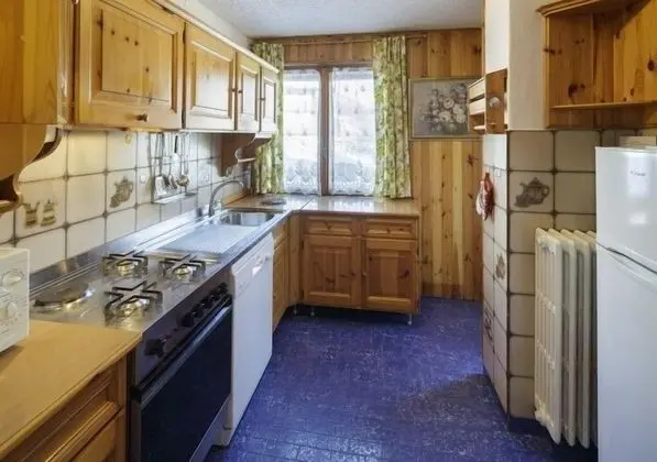 Apart Daire, 3 Yatak Odası