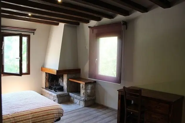 Tek Büyük Yataklı Oda, 1 Çift Kişilik Yatak